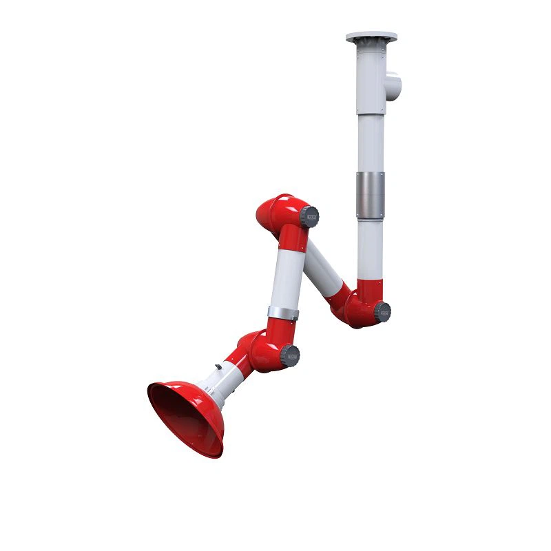 110 ল্যাব এক্সট্রাকশন আর্ম