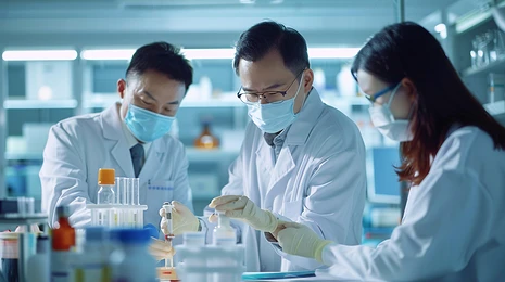 রিএজেন্ট টার্মিনাল ম্যানেজমেন্ট সিস্টেমের সুবিধা