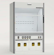 অক্জিলিয়ারী এয়ার ফিউম হুড