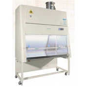 বায়োসেফটি ক্যাবিনেট ক্লাস II B2