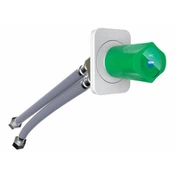 পিপি রিমোট ওয়াটার ভালভ